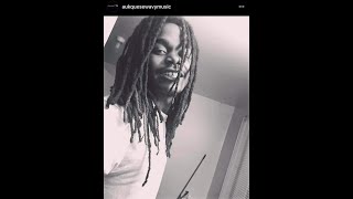 Artrell Da’Jour Au’Kequese Dill - REST IN PARADISE, KING - I have no rights to this music.
