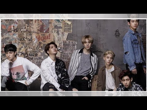GOT7 get ready for 'THE New Era' in new Japanese MV