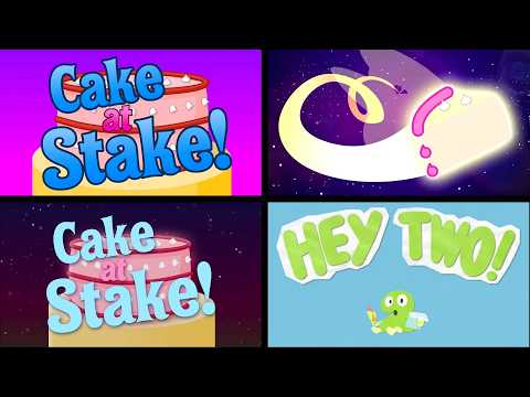 EVERY SINGLE Cake at Stake Theme WORST TO BEST (UPDATED!)