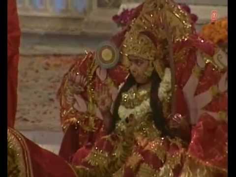 O Jangal Ke Raja Devi Bhajan Anuradha Paudwal Full Video Song I Mata Ki Bhentein