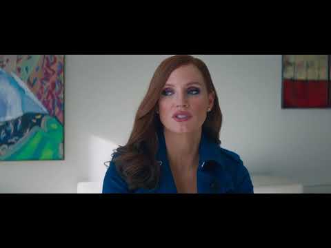 Molly's Game (2017) - Molly's Game (2017)