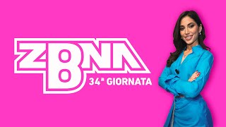 ZONA SERIE B (19 Aprile 2024)