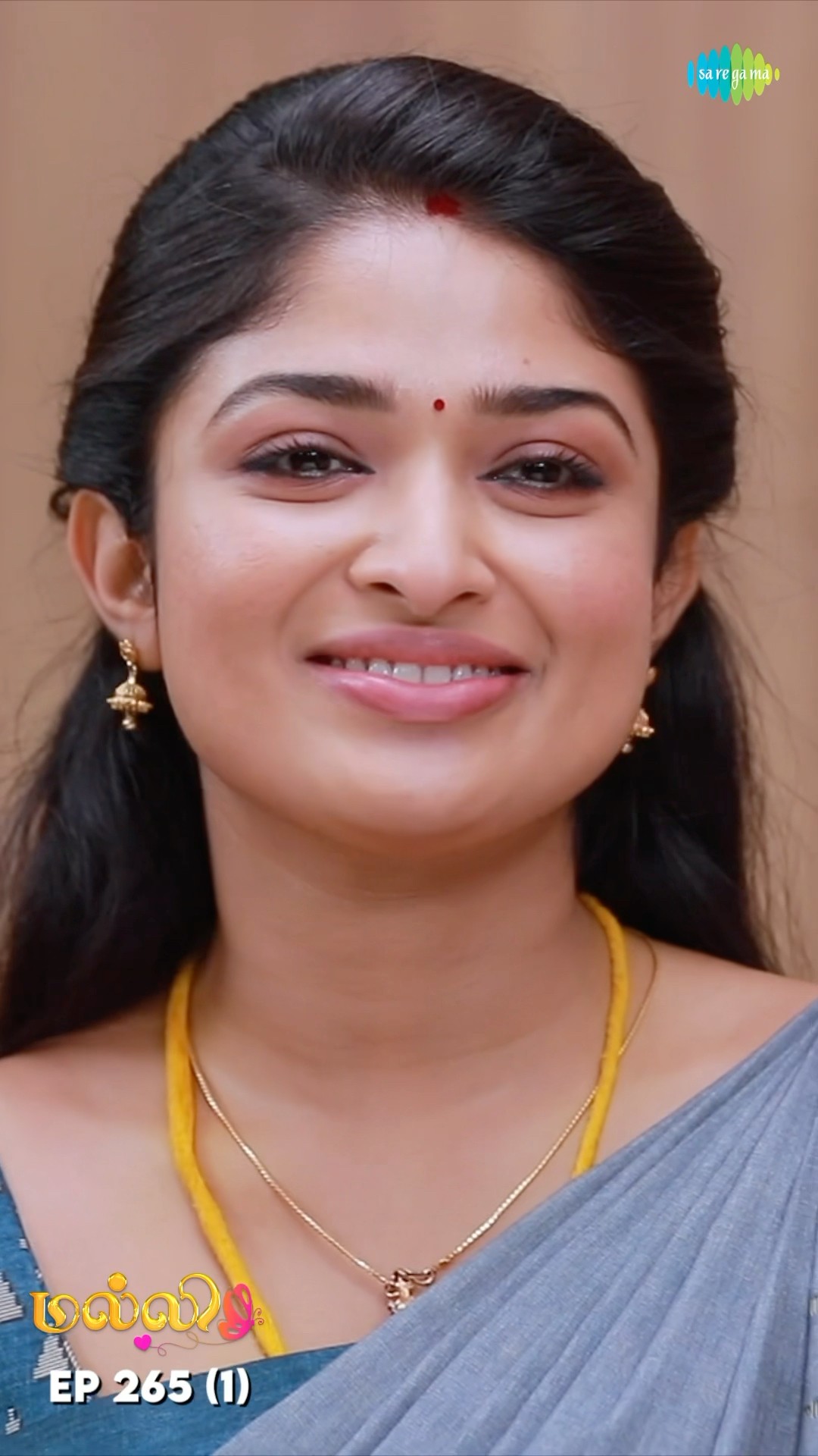 Malli Serial Shorts | Ep 265 - 1 | Nikitha | Vijay | Saregama TV Shows Tamil #shorts #ytshorts