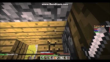 Team Killing During Walls End of Summer Tournament