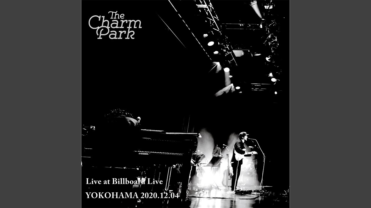 until you fall asleep Live at Billboard Live YOKOHAMA 2020.12.04