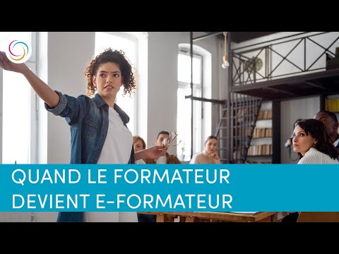 Vidéo: Demandez à un formateur