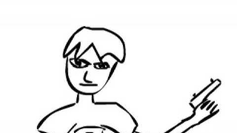 My First Flash Animation