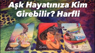 Pick a Deck - Who Could Enter Your Love Life? With Letters #tarot #energy #energy #tarotreading Pick a Deck - Who Could Enter Your Love Life? With Letters #tarot #energy #energy #tarotreading