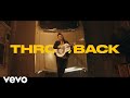 Michael Patrick Kelly - Throwback