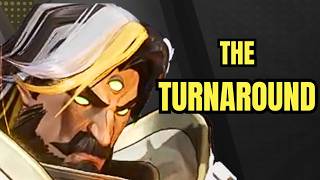 When Your Ranked Placements Finally Turn Around | Marvel Rivals