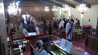 The Sacrament of Holy Confirmation - January 29, 2023