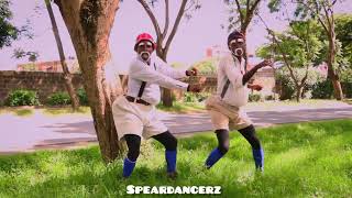 Nadia Mukami X Arrow Bwoy -  Mi Nawe (Official Music Video)