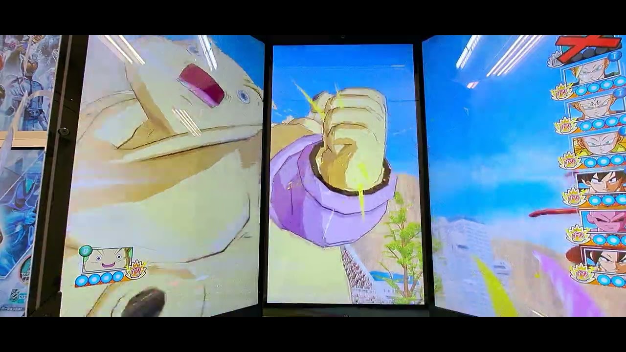 ドラゴンボールスーパーダイバーズ