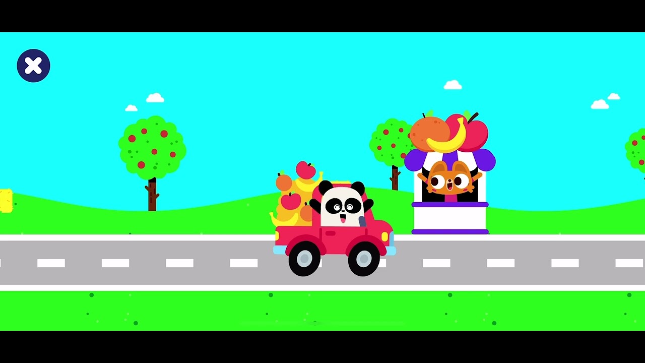 Very #funny problem solving #games #love #lingokids #educational #gameplay #subscribe #share #fun