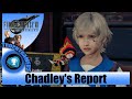 Final Fantasy 7 Remake – Chadley's Report Side Quest - Battle Intel Mission