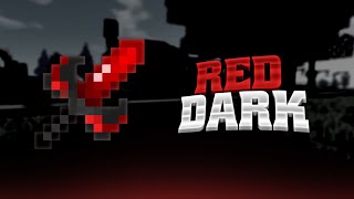 Red Dark - Red SG/UHC/SkyWars PvP Pack