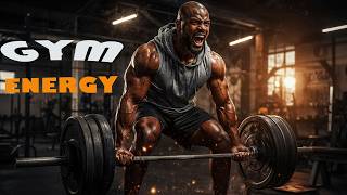 WAR MODE 🔥 Hard Workout Rap | Beast Mode Gym Motivation | Intense Training Music