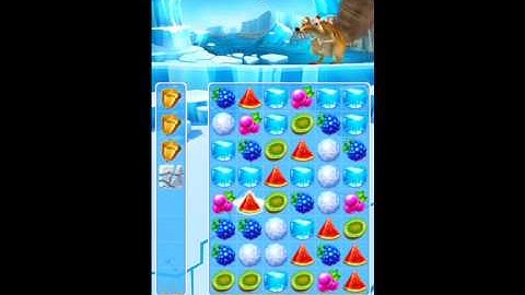 Ice Age Avalanche Level 129