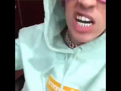 TBT Bad Bunny