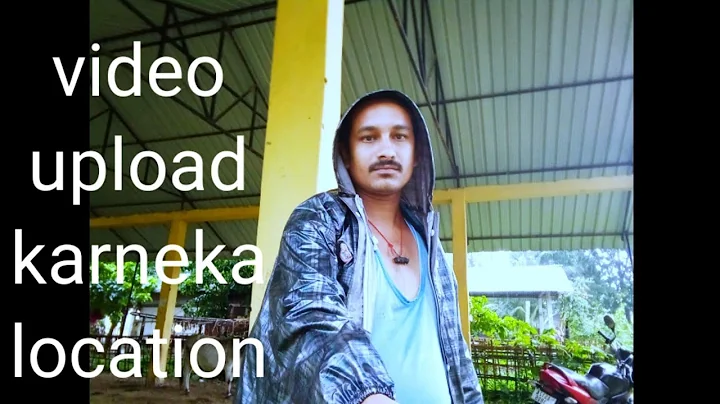 video upload karne jana parta he 3 km dur (Dipu da...