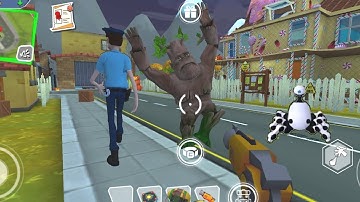 Dark Riddle  New Update New fun video everyday, gameplay walkthrough (android ios) part 147