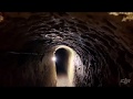 Shocking place in Turkey underground City