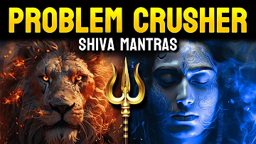 ANCIENT + POWERFUL Shiva Mantras To Transform Your Life | DESTROY Negative Energy | Mahakatha