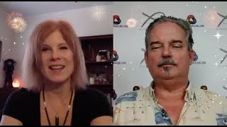 Celebrity Get Cleared. Energetic Pendulum Magic! Profile
