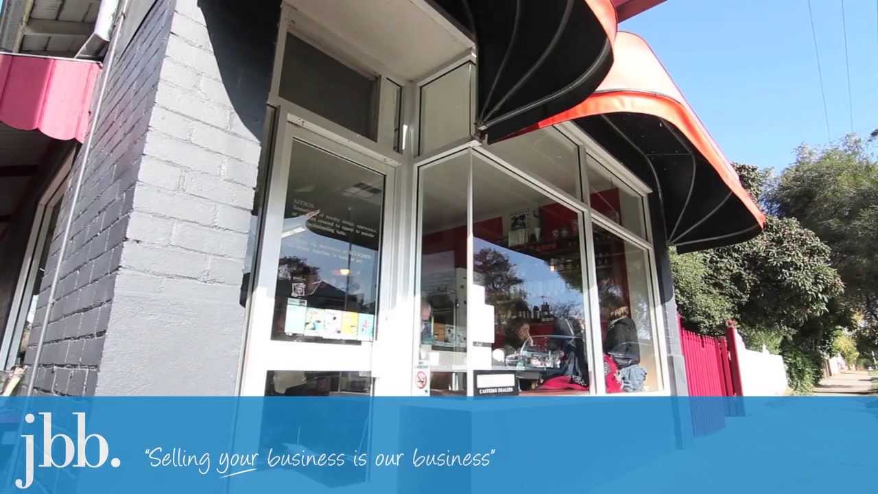 The Kitschen Pantry cafe for sale Thornbury