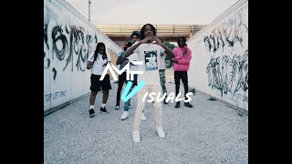 1300 Cap - Philly Reddit (Official Music Video)