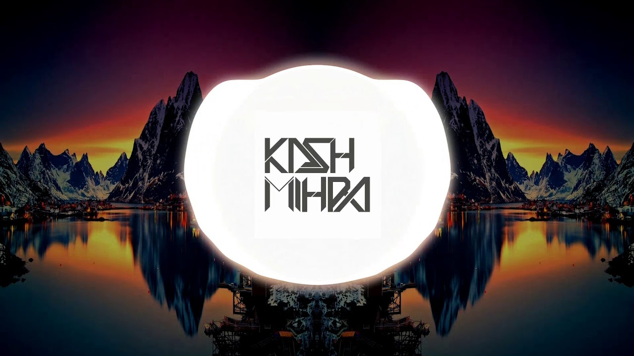 Dua Lipa - Levitating (Kash Mihra Bootleg)