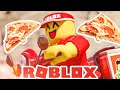 PİZZACI OLDUM ! (Roblox Pizza Simulator)