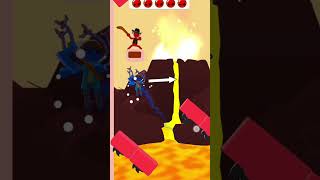 Stickman Teleport Master gameplay@bdproductionwithmohammad6059 #gameplay #stickman #teleport #master screenshot 4