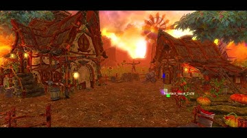 Making of Trine 2- Level Art Part II