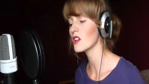 Adele- One and Only (Karolina Socha cover)