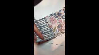9-Patch Pillow: Video 3