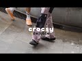 Josef k  sosr  crocsy  rejoice official music