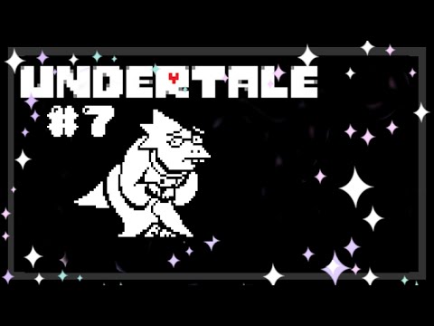 Alphys' Help - Undertale (EP 7) - YouTube