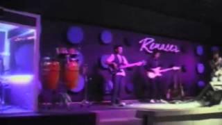 F V E  Musik - Live, Iglesia Renacer, Bogota, Colombia.