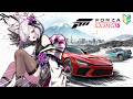 【 Forza Horizon 6 】日本津々浦々ドライブ日和。【 御景ツキ 】