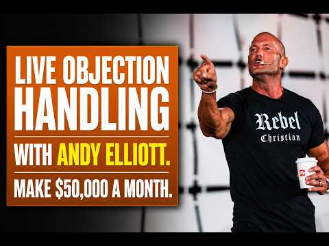 HIGH TICKET SALES FOR BEGINNERS (Make $50,000 a month)