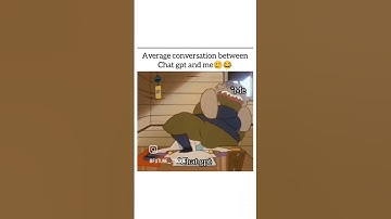 Average conversation between chat GPT and me 😆😆🤬🤬