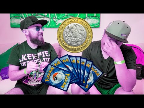 FLYING FOR POKEMON CARDS