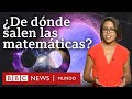 ¿Matemáticas: Descubrimiento o Invención? Un Debate Milenario 🧮