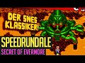 Secret of evermore any speedrun in 10019 von zockerstu  speedrundale