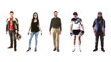 Keyport Slide 3.0 & Pivot Modular Key Organizers