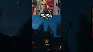 #TroncosWZ #Warzone #Gaming #ViejosJugando 47