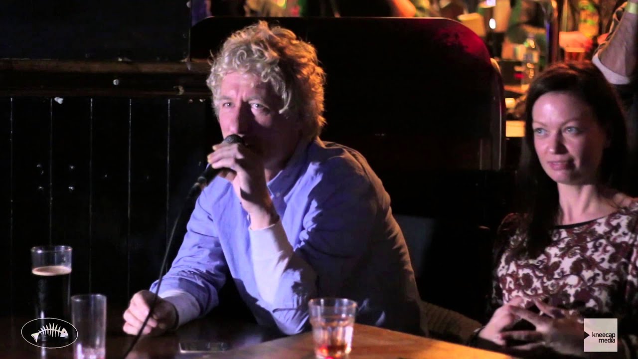 Doom Dream - Hard to be You @ Trash'd New Wave RAW session at the Brass Monkey