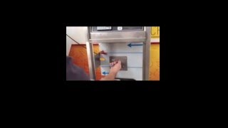 Makfry Basınçlı Fritöz 1014 Pd Bölüm 3