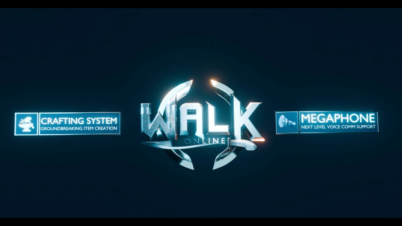Major Update Highlights (Part 1/2) | Walk Online Mobile